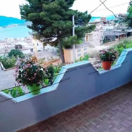 Villa Morena Sarande Exterior photo