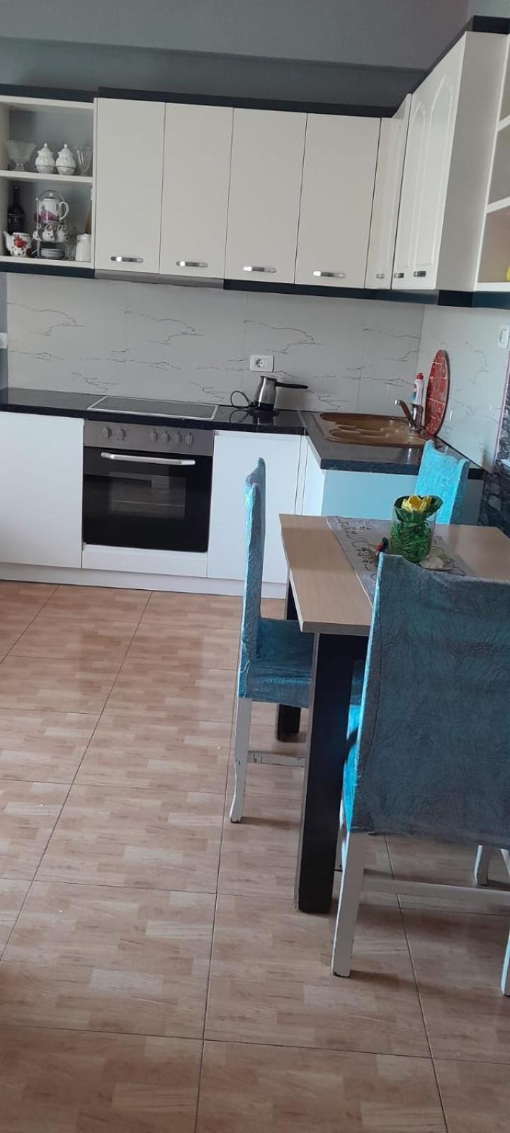 Apartment Morena