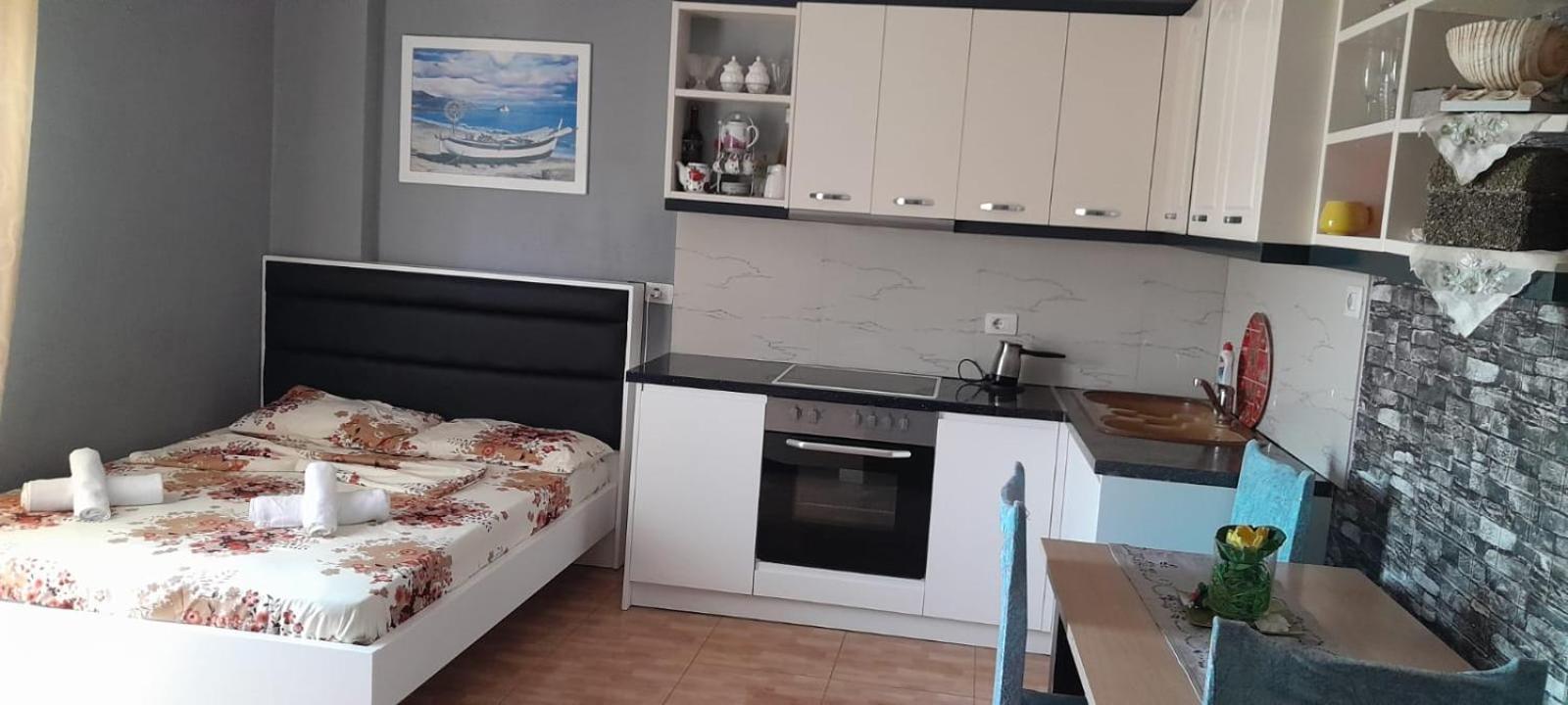 Morena Apartment *